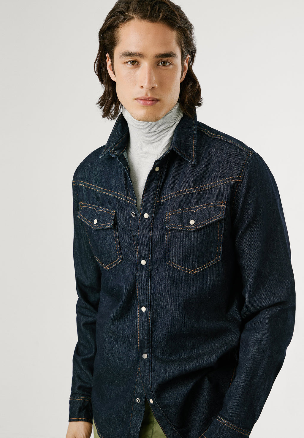 Pepe Jeans WESTERN