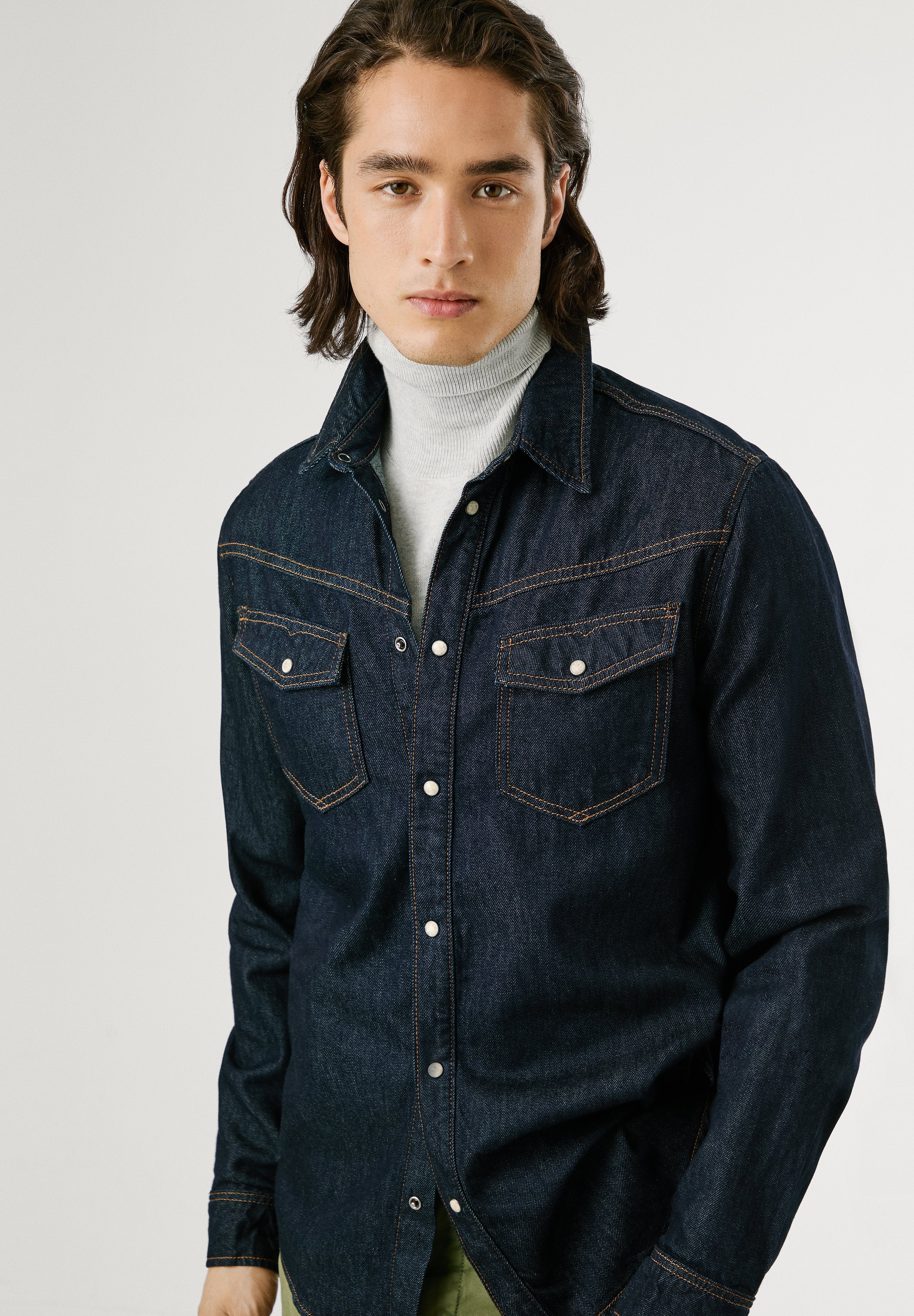 Pepe Jeans WESTERN