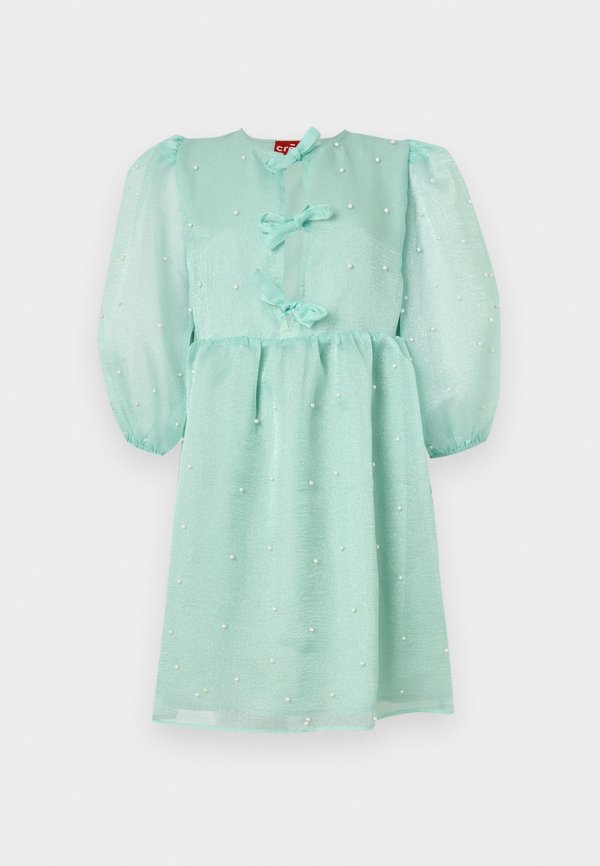 Cras SCOT DRESS