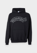 The Tracksuit Club HOODIE GLOBE UNISEX