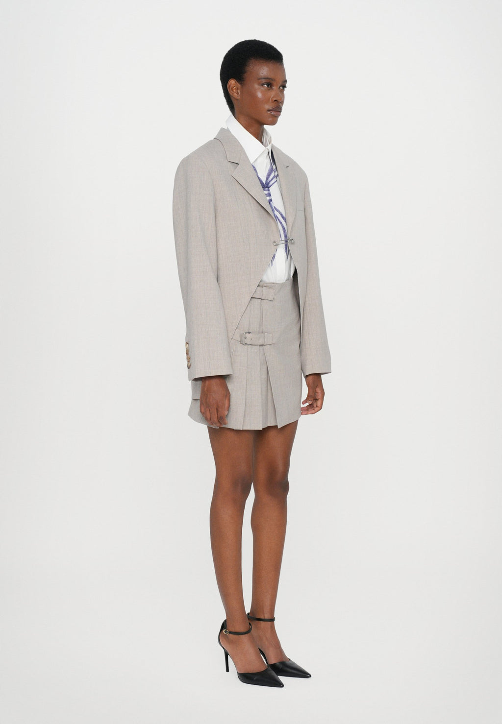 MOSCHINO TAILORING