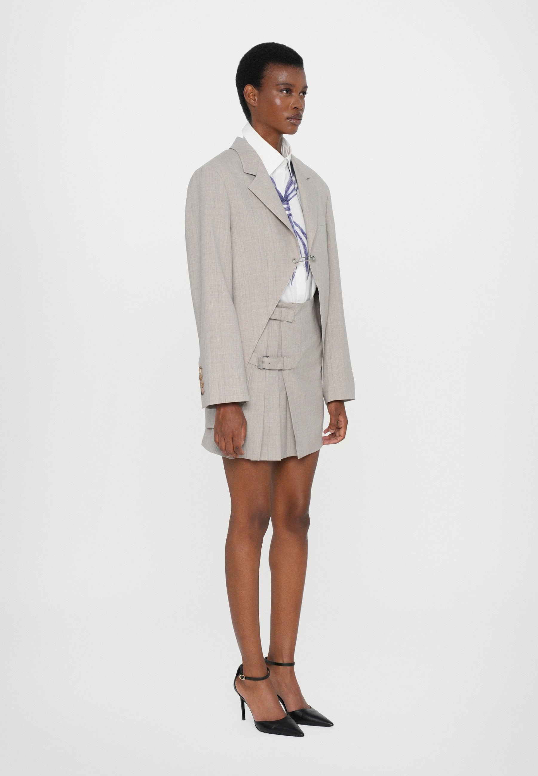 MOSCHINO TAILORING
