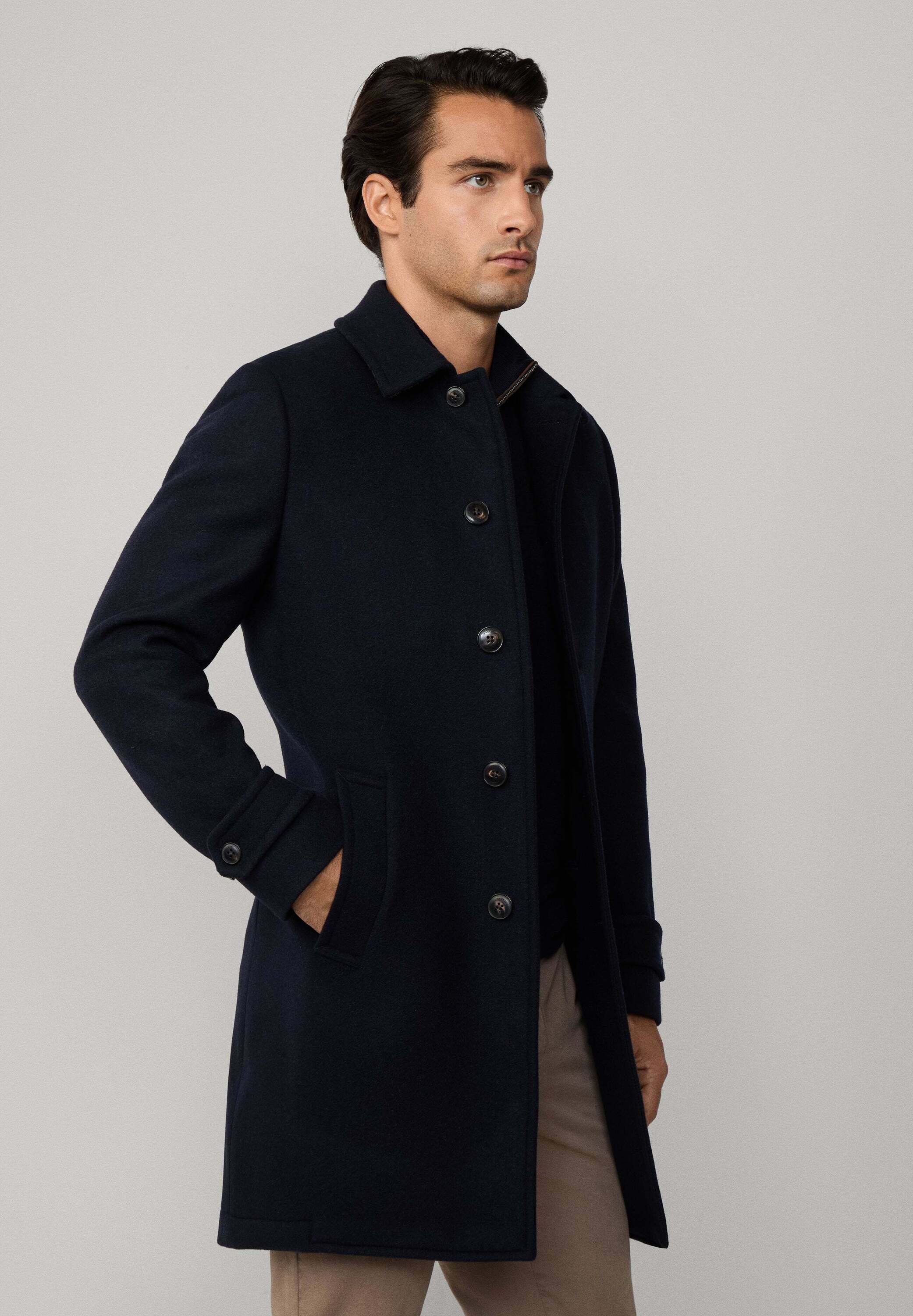 Hackett London DOUBLE FACE