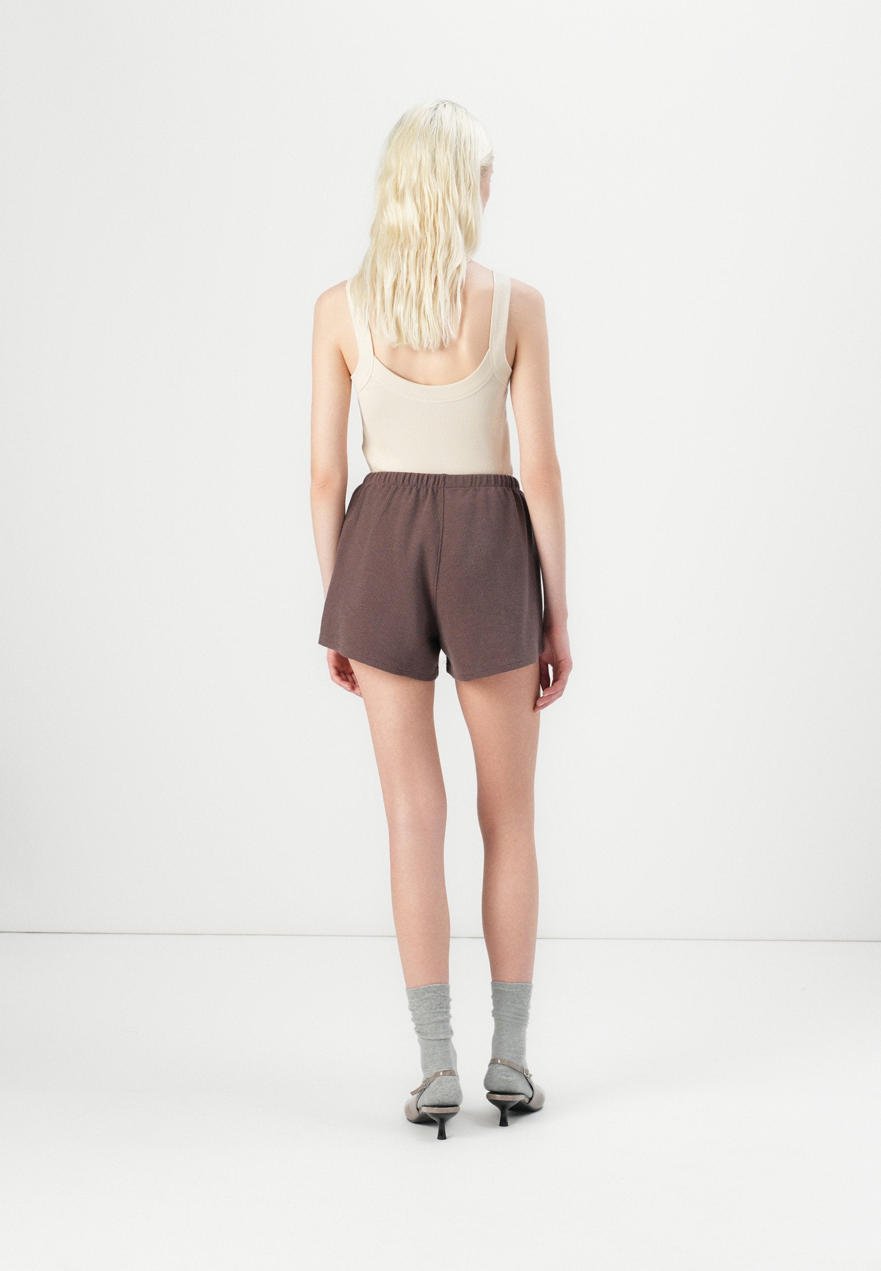 RVCA GLORY WAFFLE