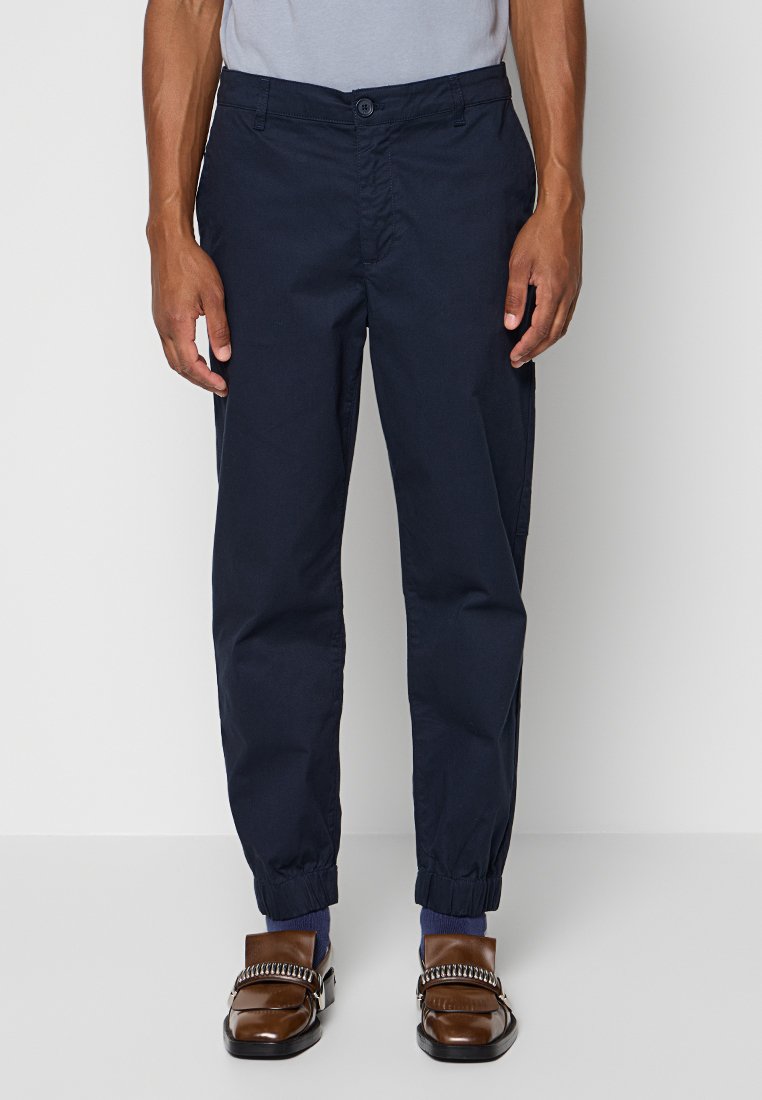 Armani Exchange Stoffhose Media 3