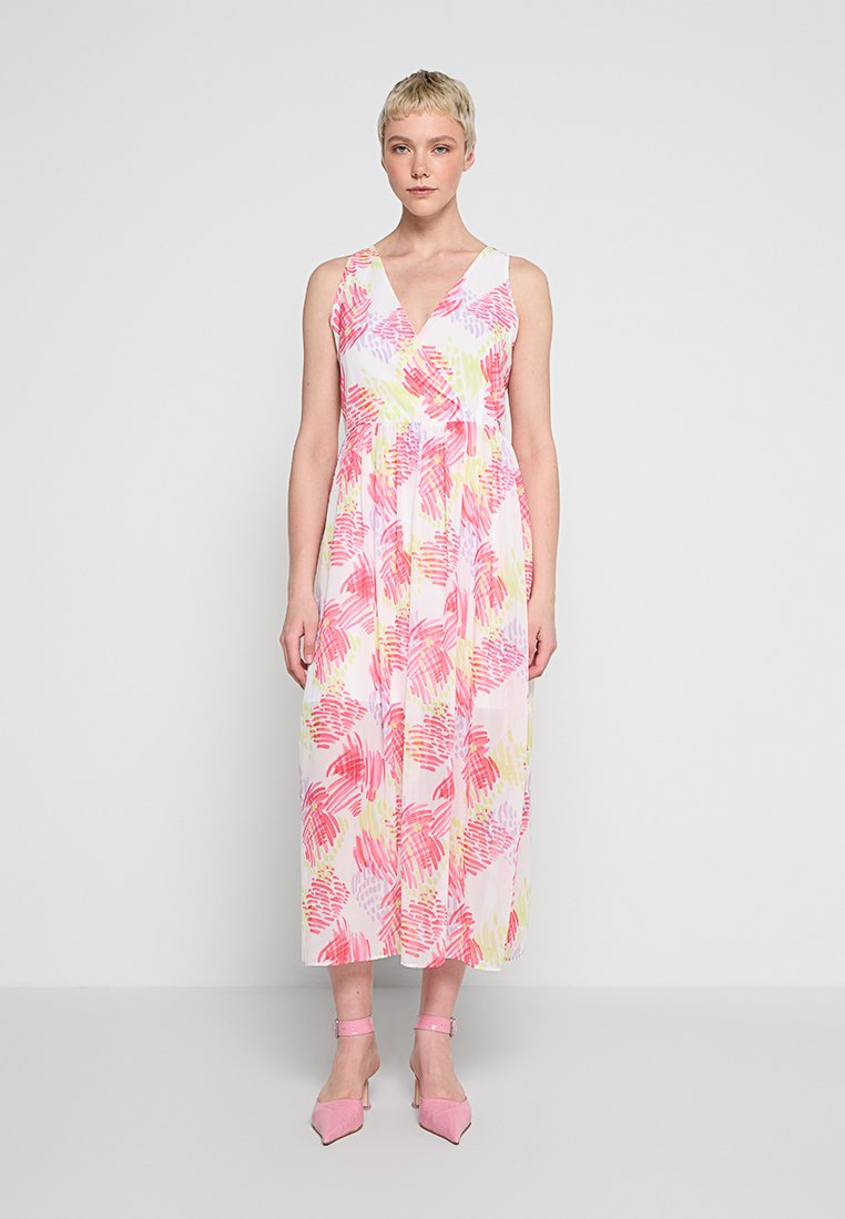 Armani Exchange Freizeitkleid Media 1