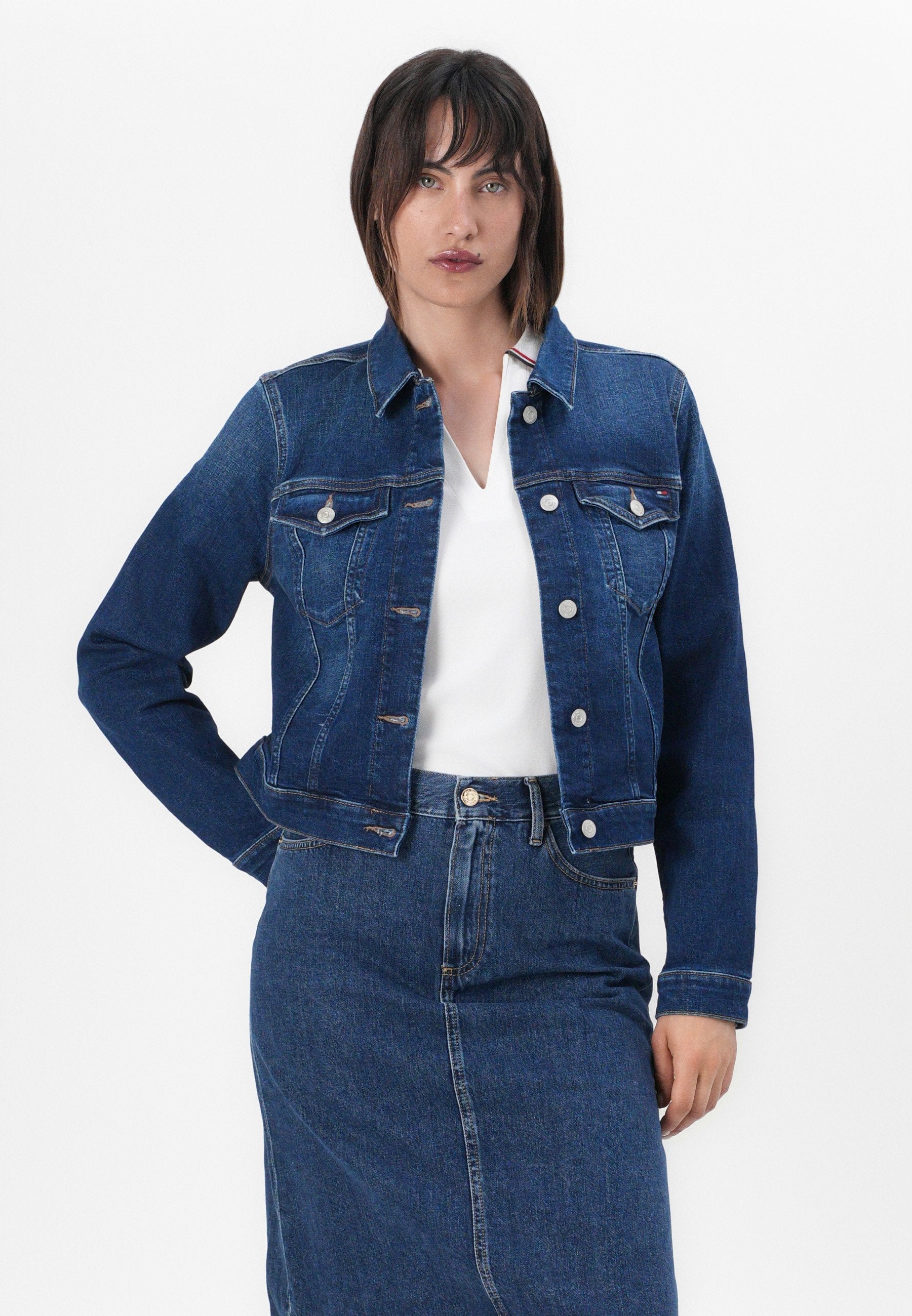 DOREEN SLIM JACKET Media 5