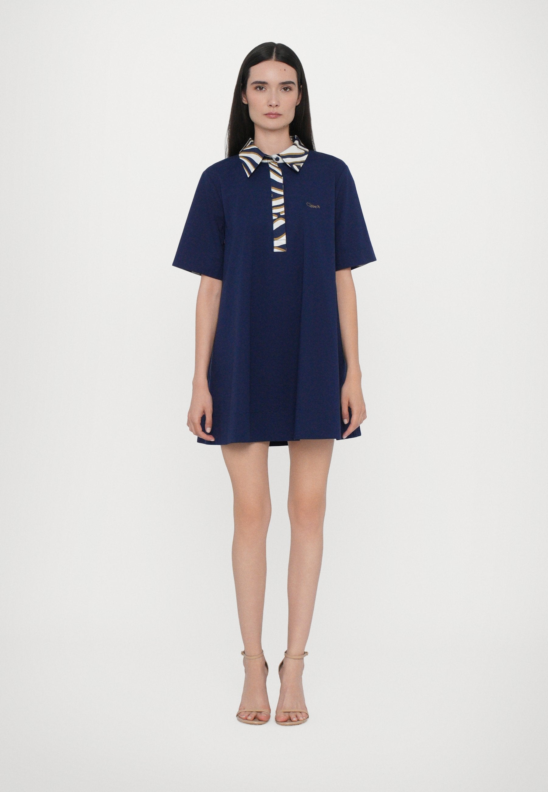 Diane von Furstenberg EMMY DRESS