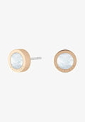 Tommy Hilfiger Earrings - rose gold-coloured