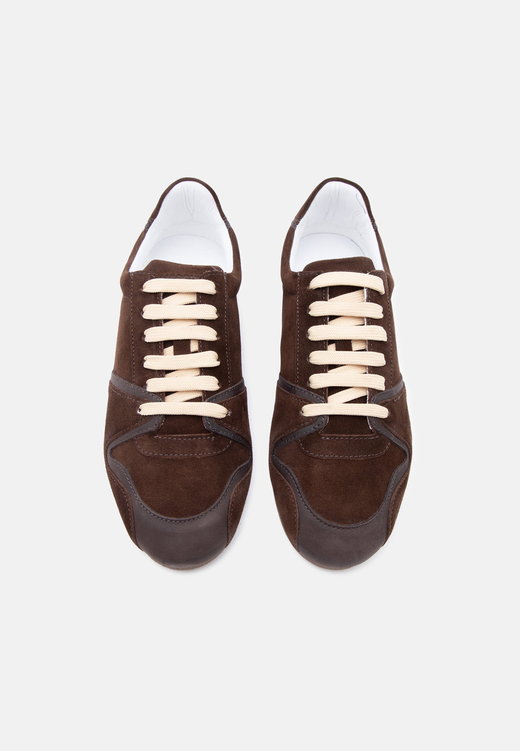 MOSCHINO TENNIS SHOES