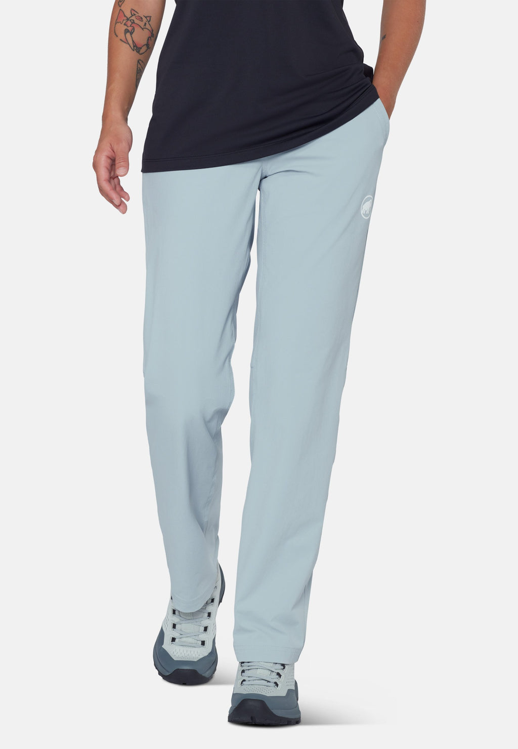Mammut HIKING V PANTS WOMEN