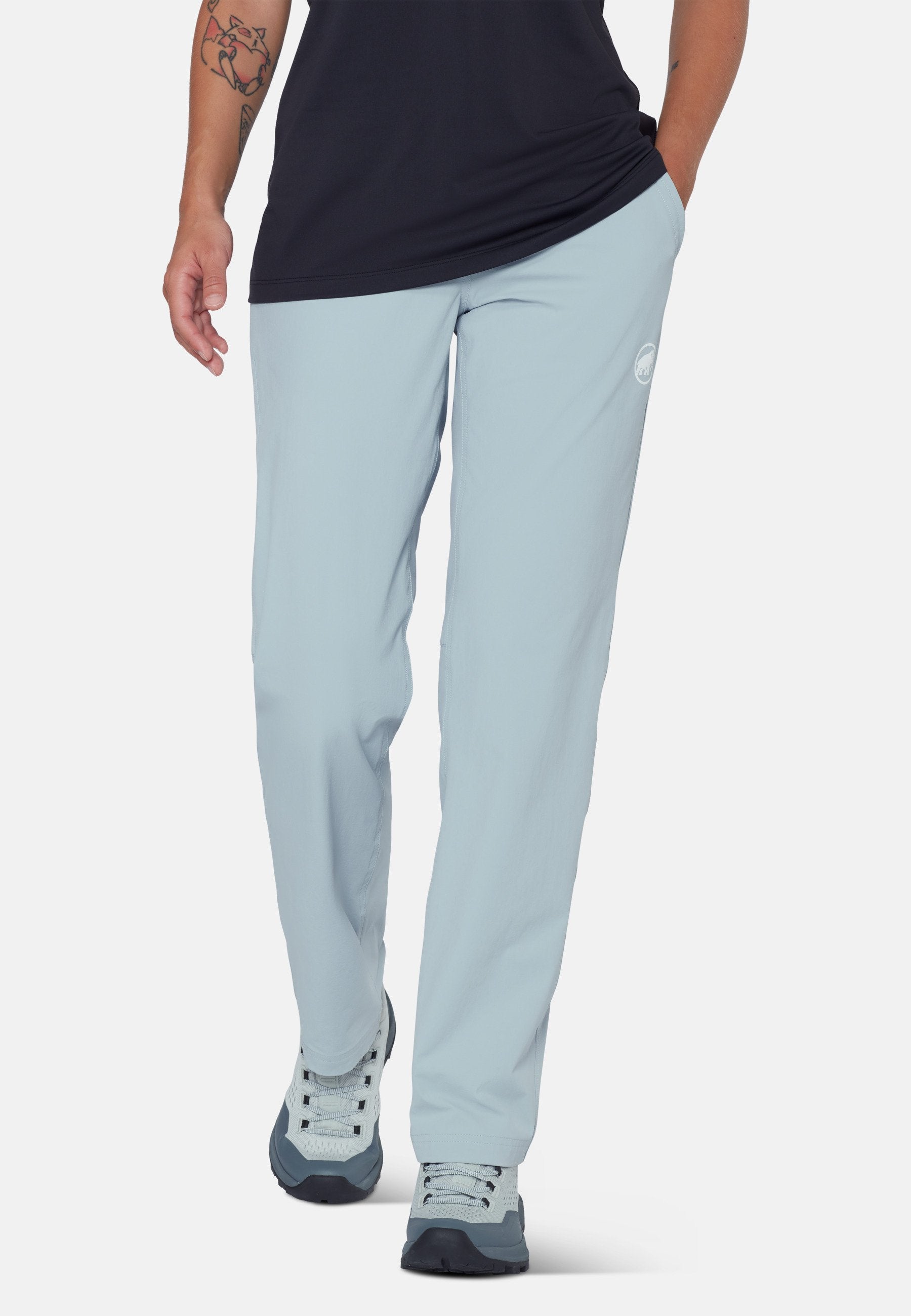 Mammut HIKING V PANTS WOMEN