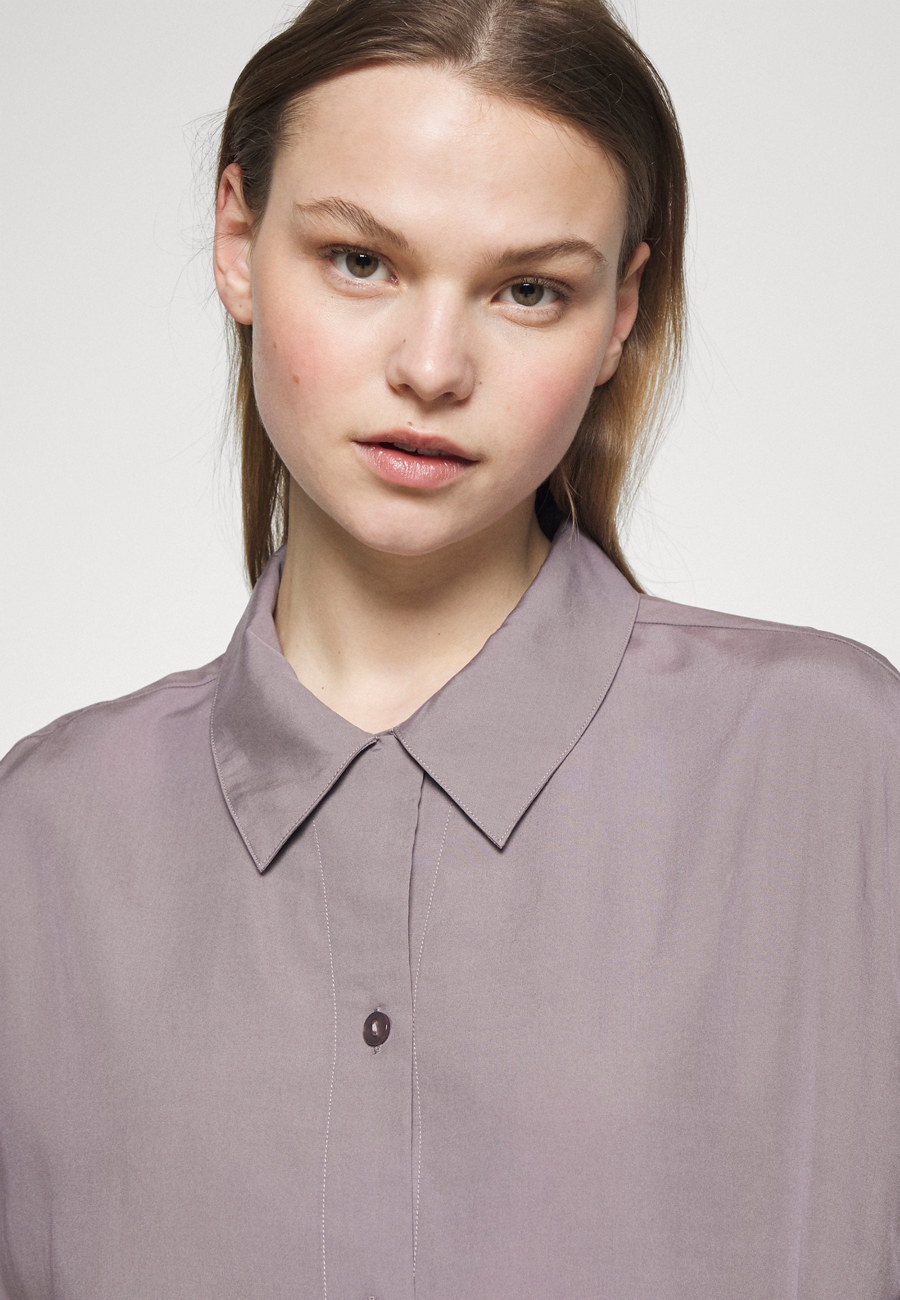 Triumph BOYFRIEND MYWEAR BOXY SHIRT
