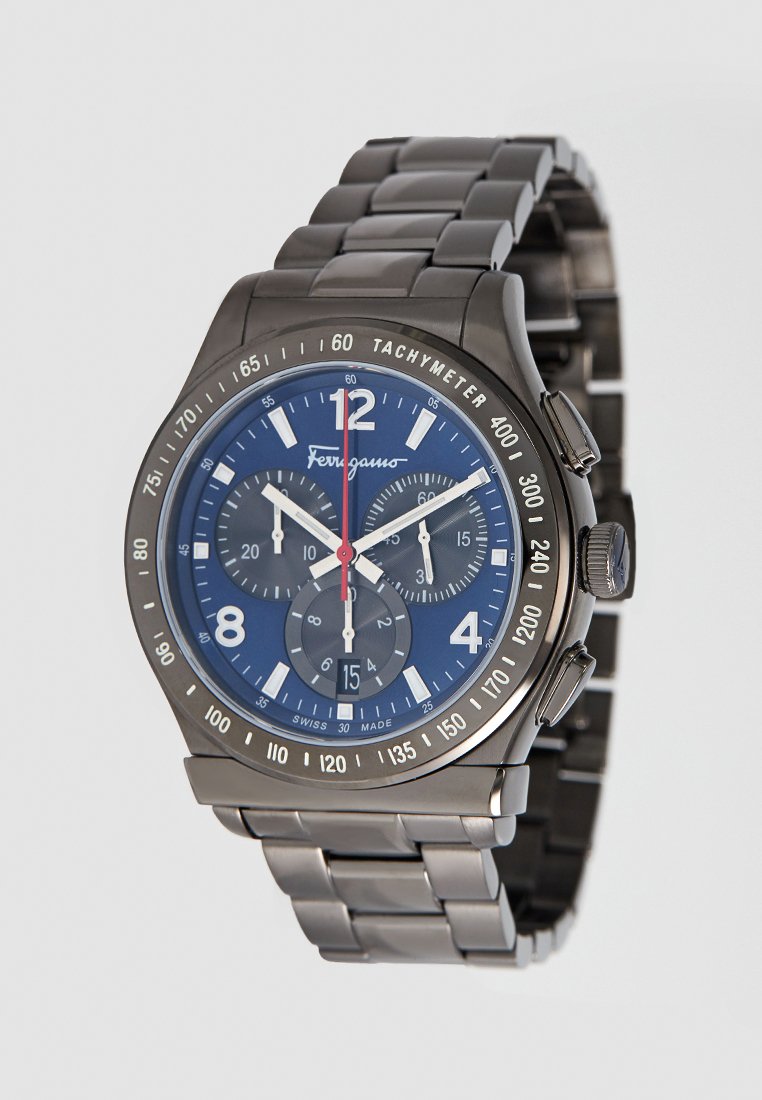 FERRAGAMO Chronograph Media 1