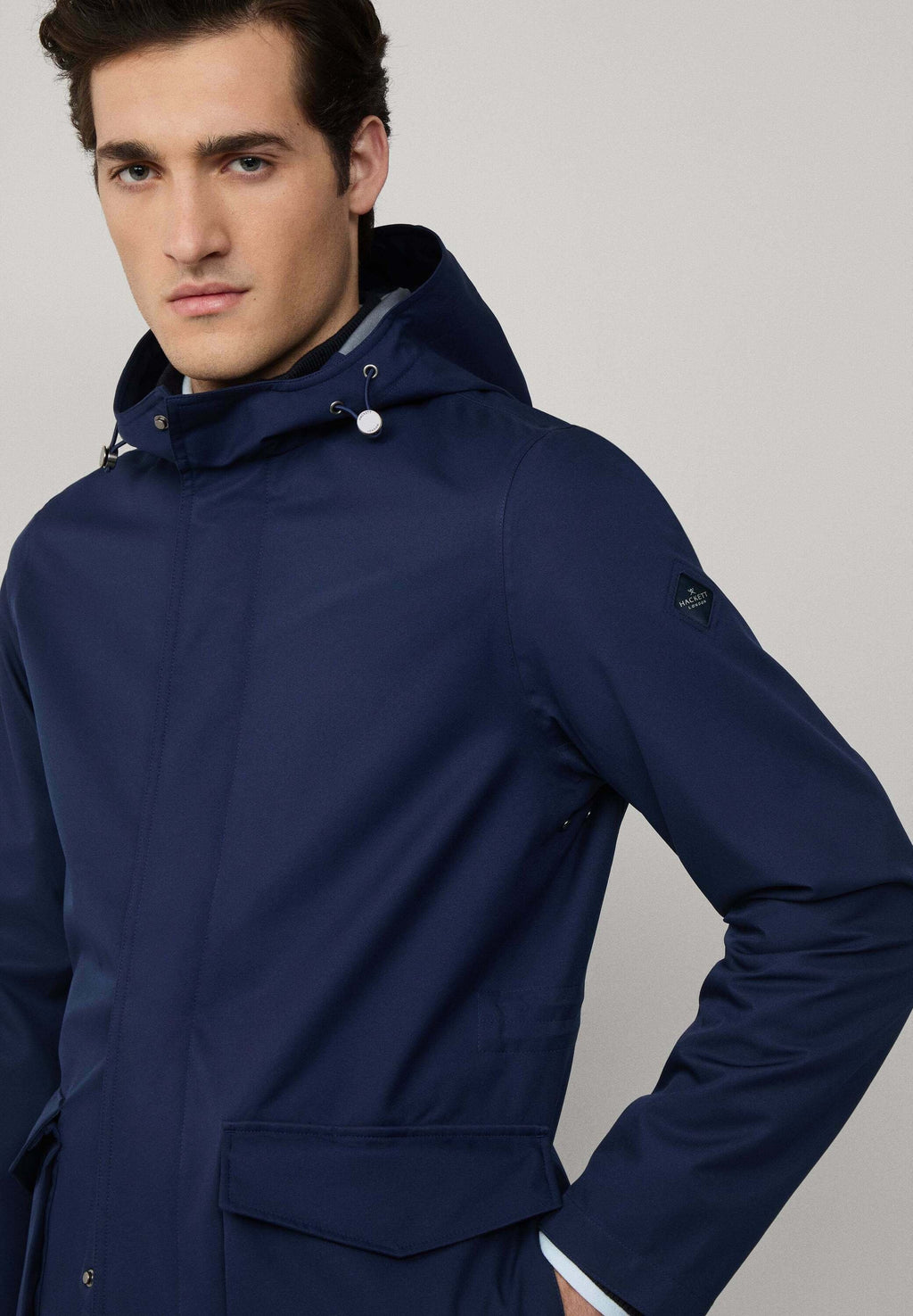 Hackett London