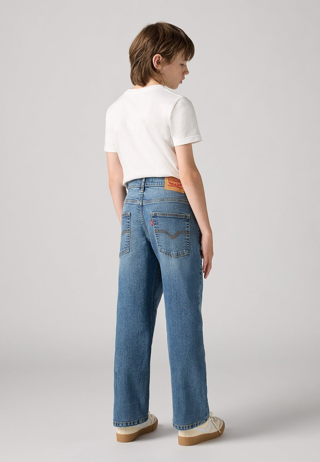 Levi's® 551Z AUTHENTIC STRAIGHT