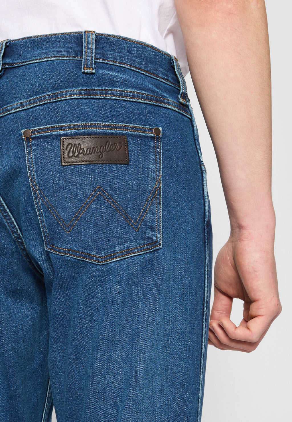 Wrangler GREENSBORO
