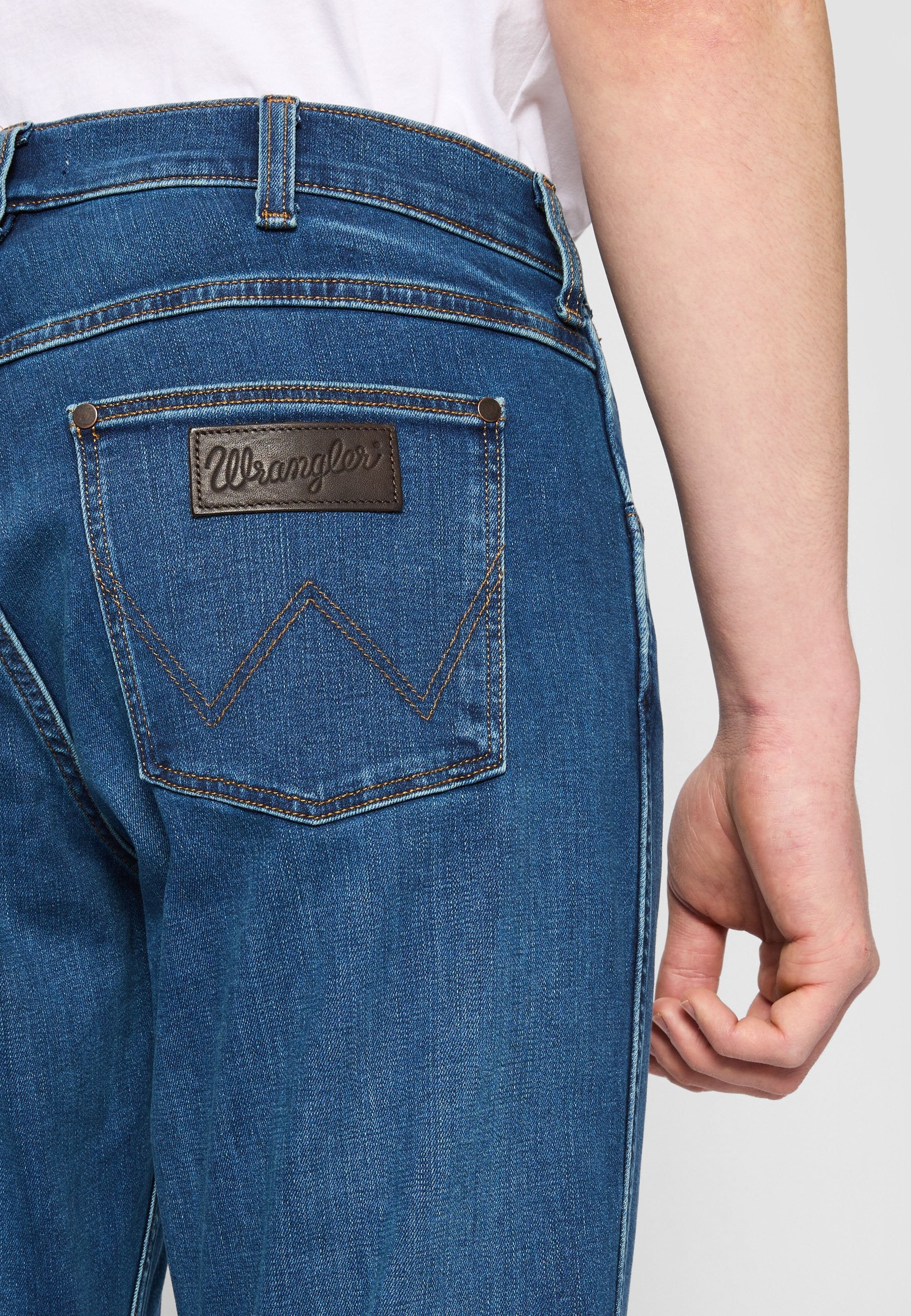 Wrangler GREENSBORO