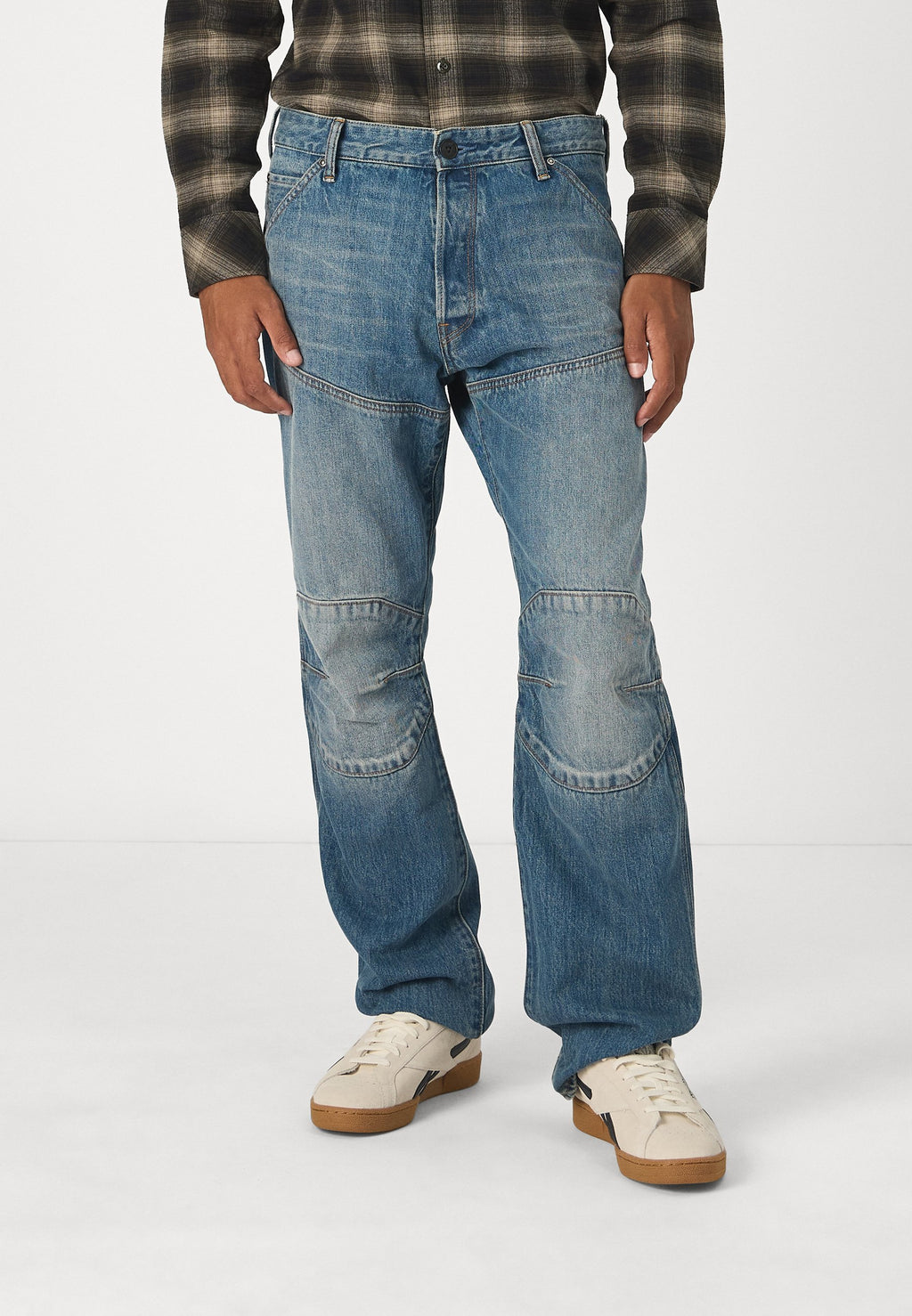 G-STAR 5620 3D REGULAR