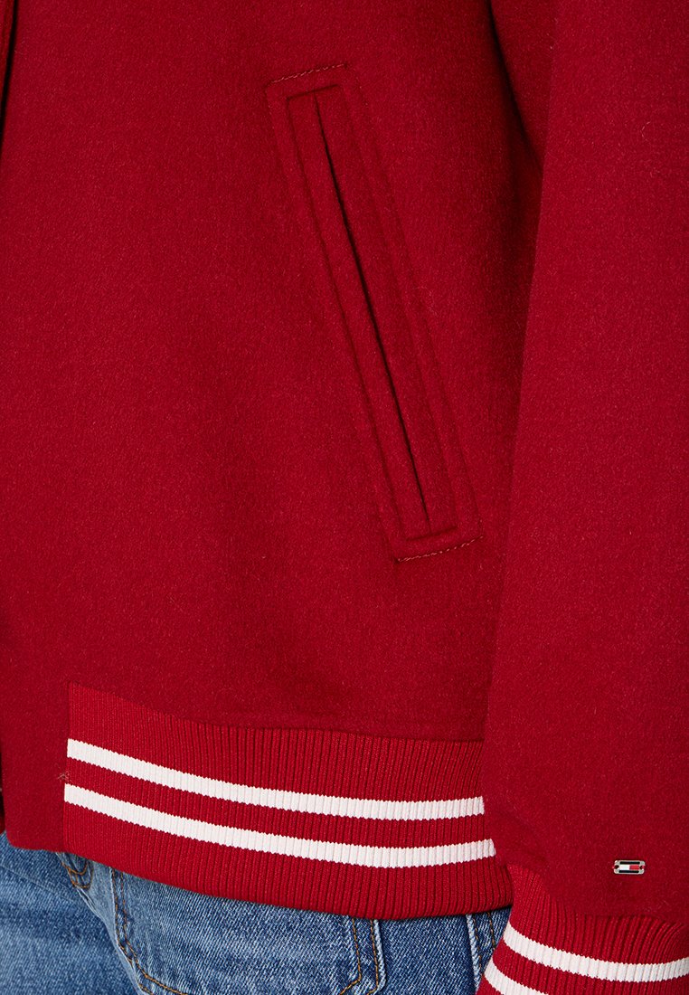 Tommy Hilfiger Bomberjacke Media 6