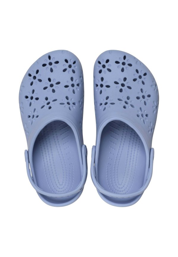 Crocs CLASSIC FLORAL CUT COL 453