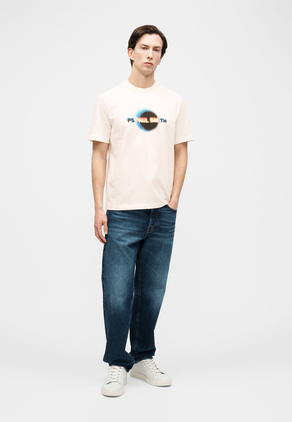 PS Paul Smith CASUAL FIT ECLIPSE