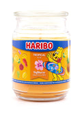 HARIBO TROPICAL FUN