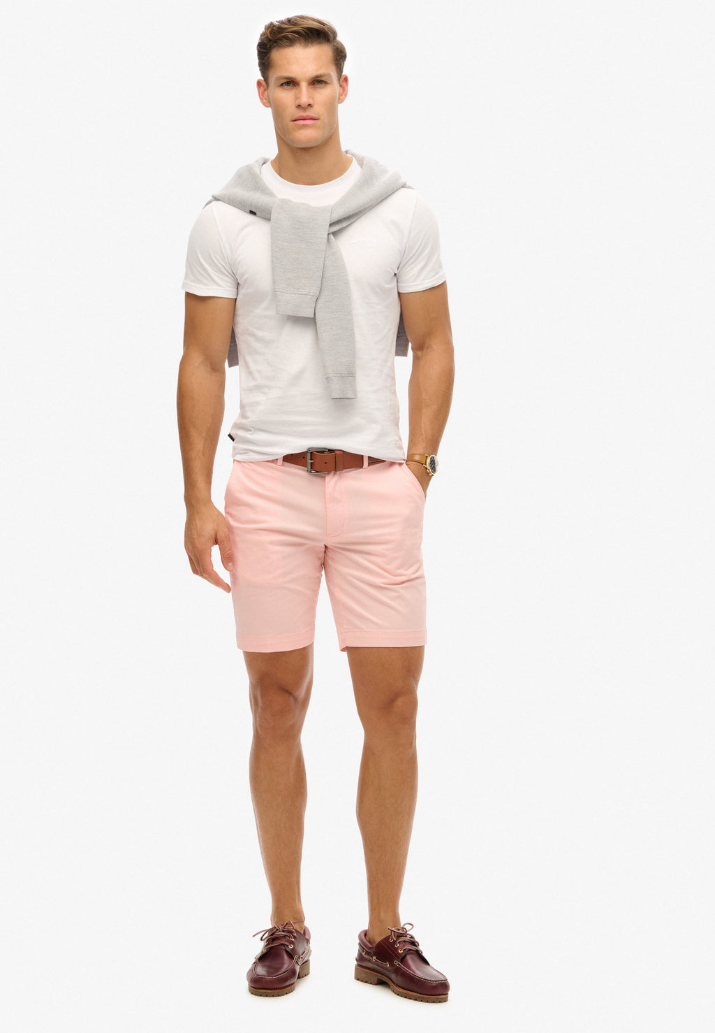 Superdry & Co STRETCH