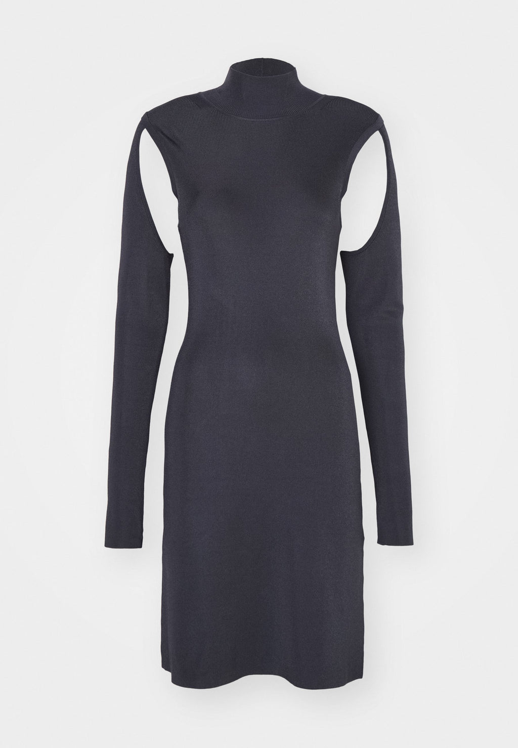 Helmut Lang AIR NECK DRESS