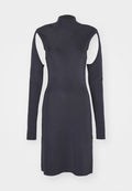 Helmut Lang AIR NECK DRESS