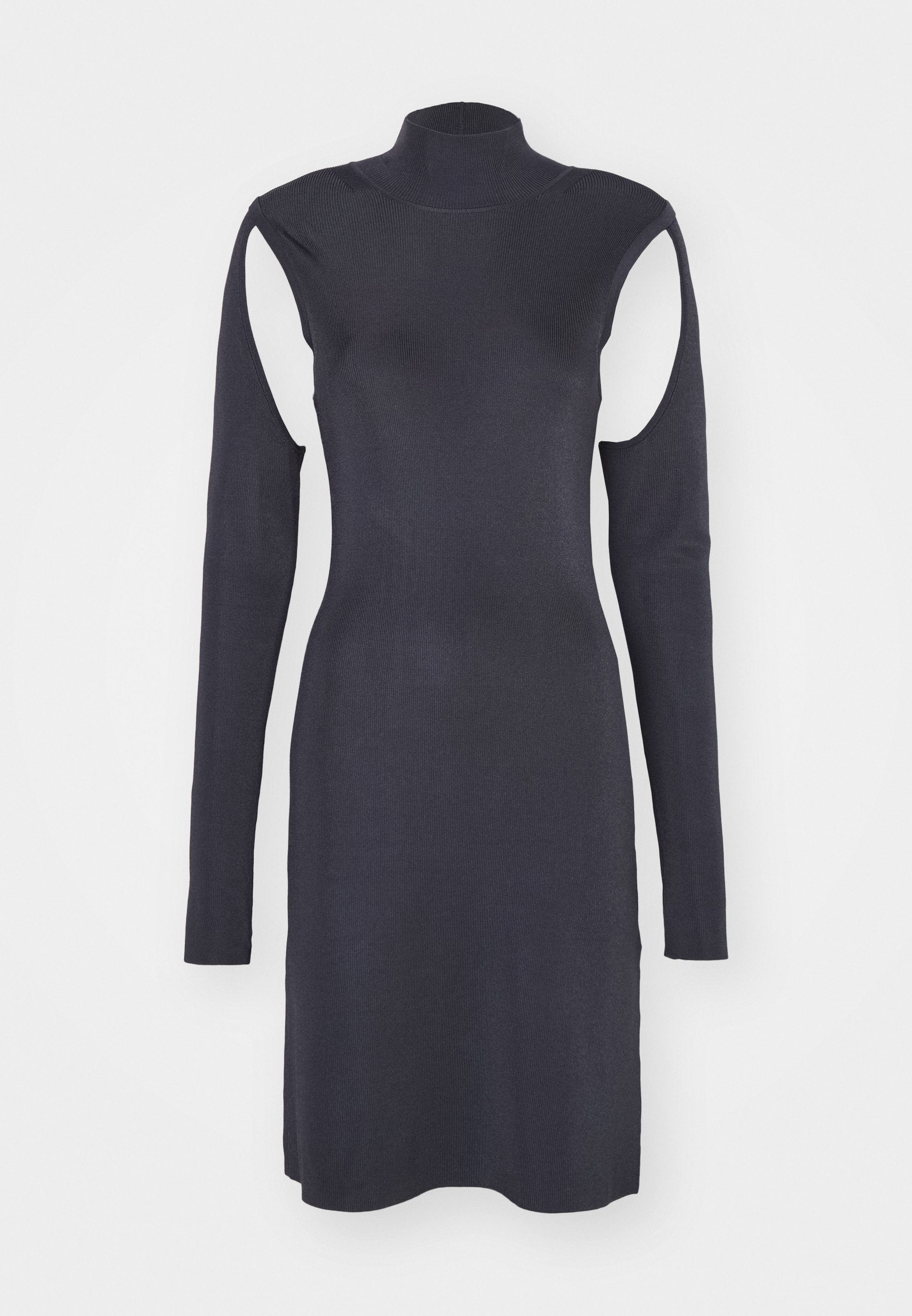 Helmut Lang AIR NECK DRESS