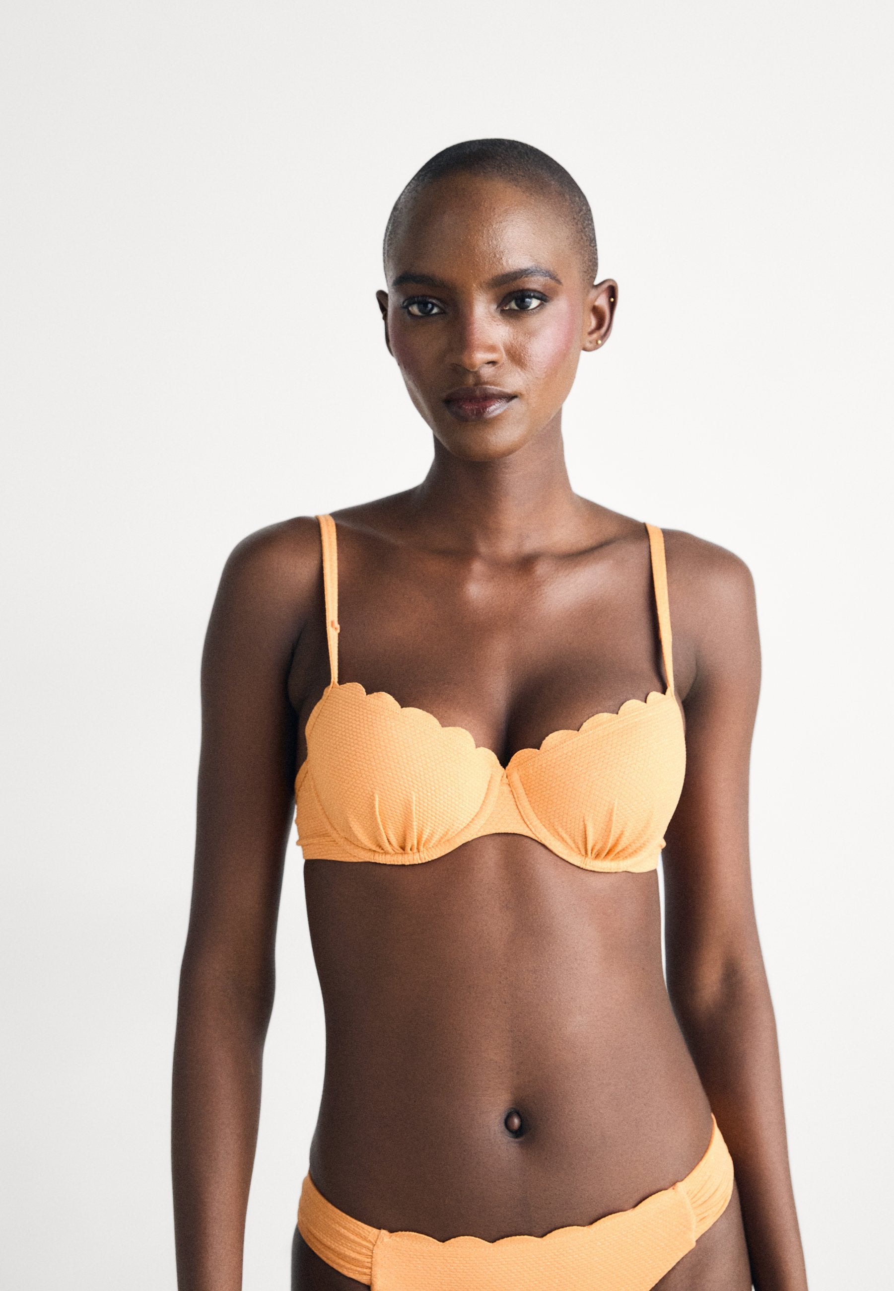 Hunkemöller SCALLOP