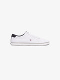 Tommy Hilfiger Trainers - white