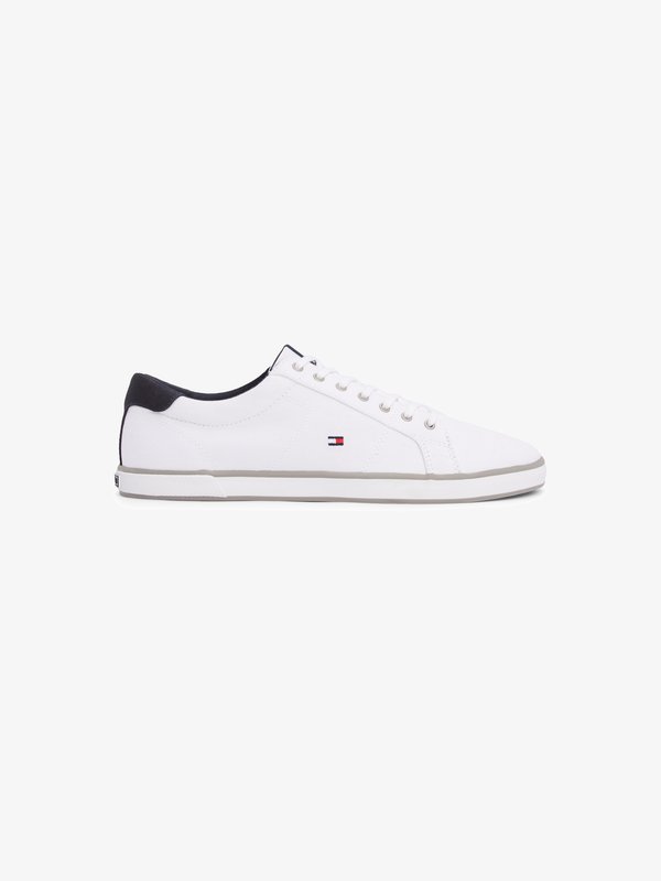 Tommy Hilfiger Trainers - white