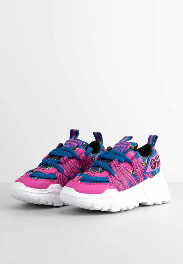 Versace Jeans Couture SPEEDTRACK