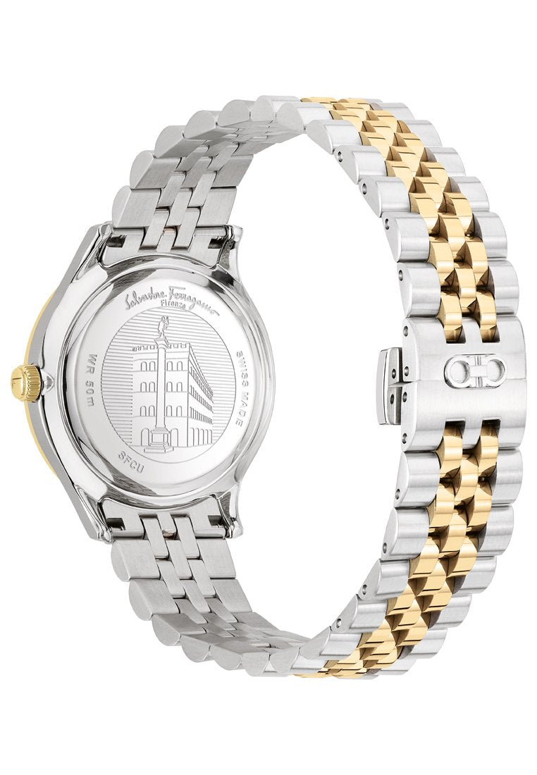 FERRAGAMO Uhr Media 3