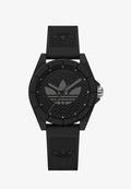 adidas Originals PROJECT FOUR - Watch - black