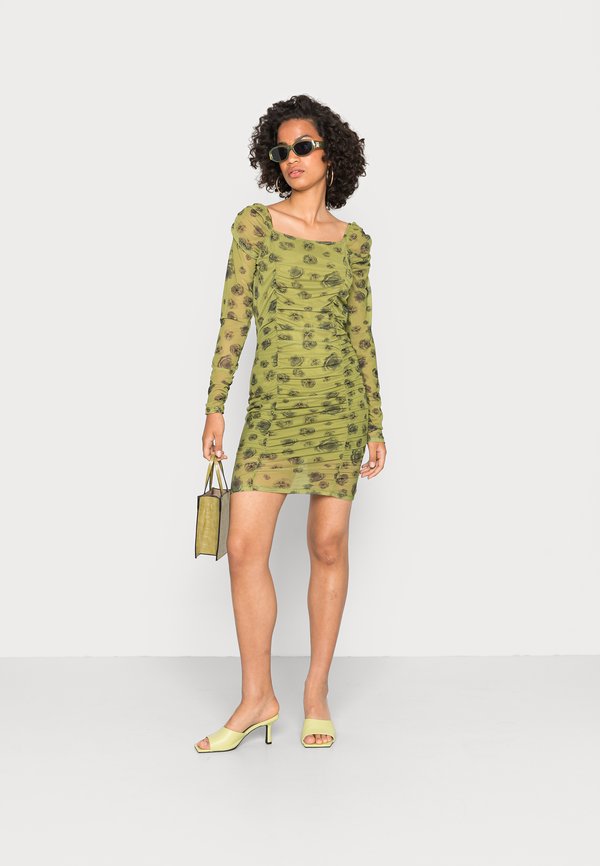 Vero Moda VMULIMA DRESS