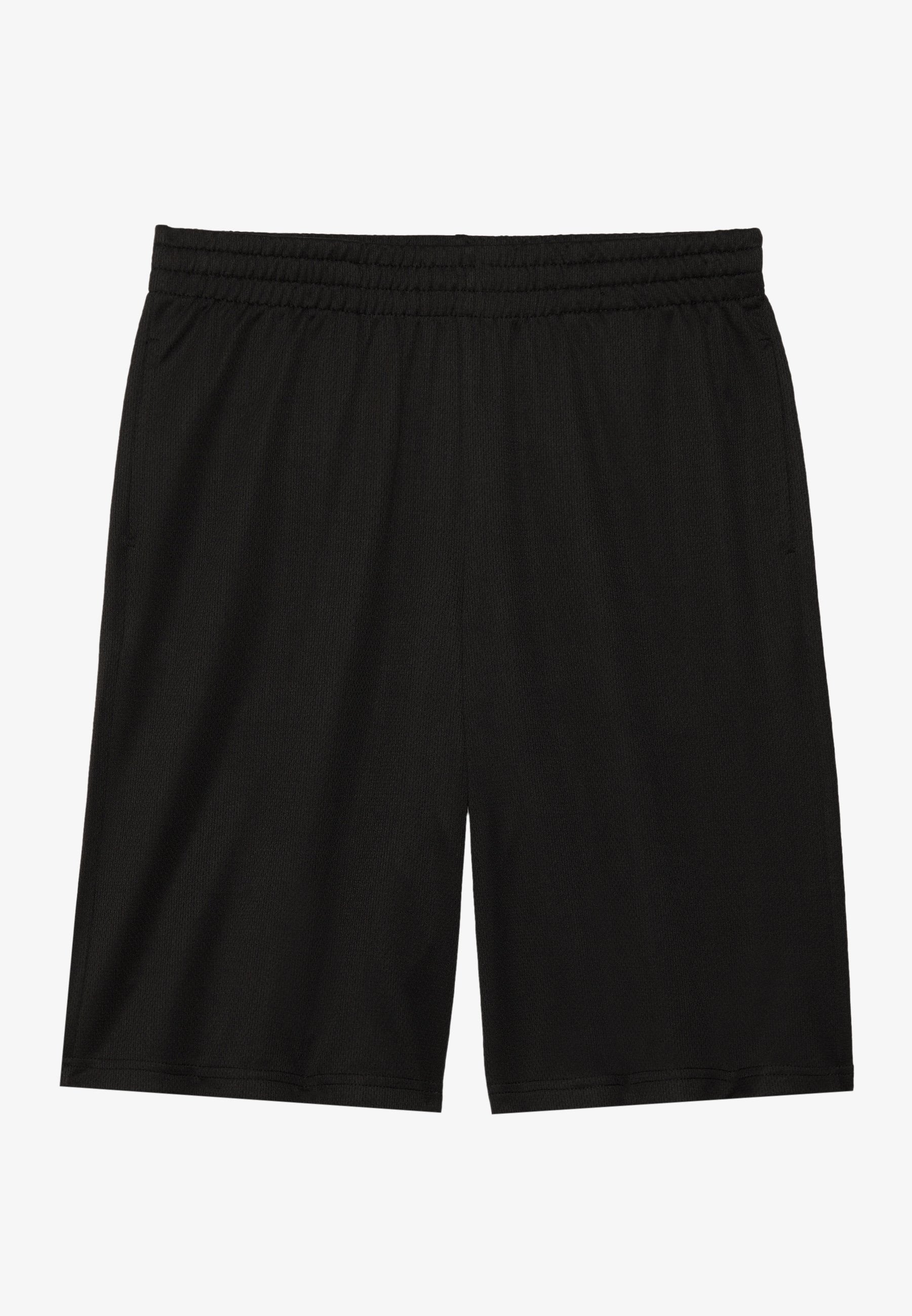 YOURTURN BASKETBALL MESH SHORTS UNISEX