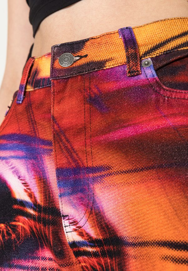Jaded London BOYFRIEND FIT