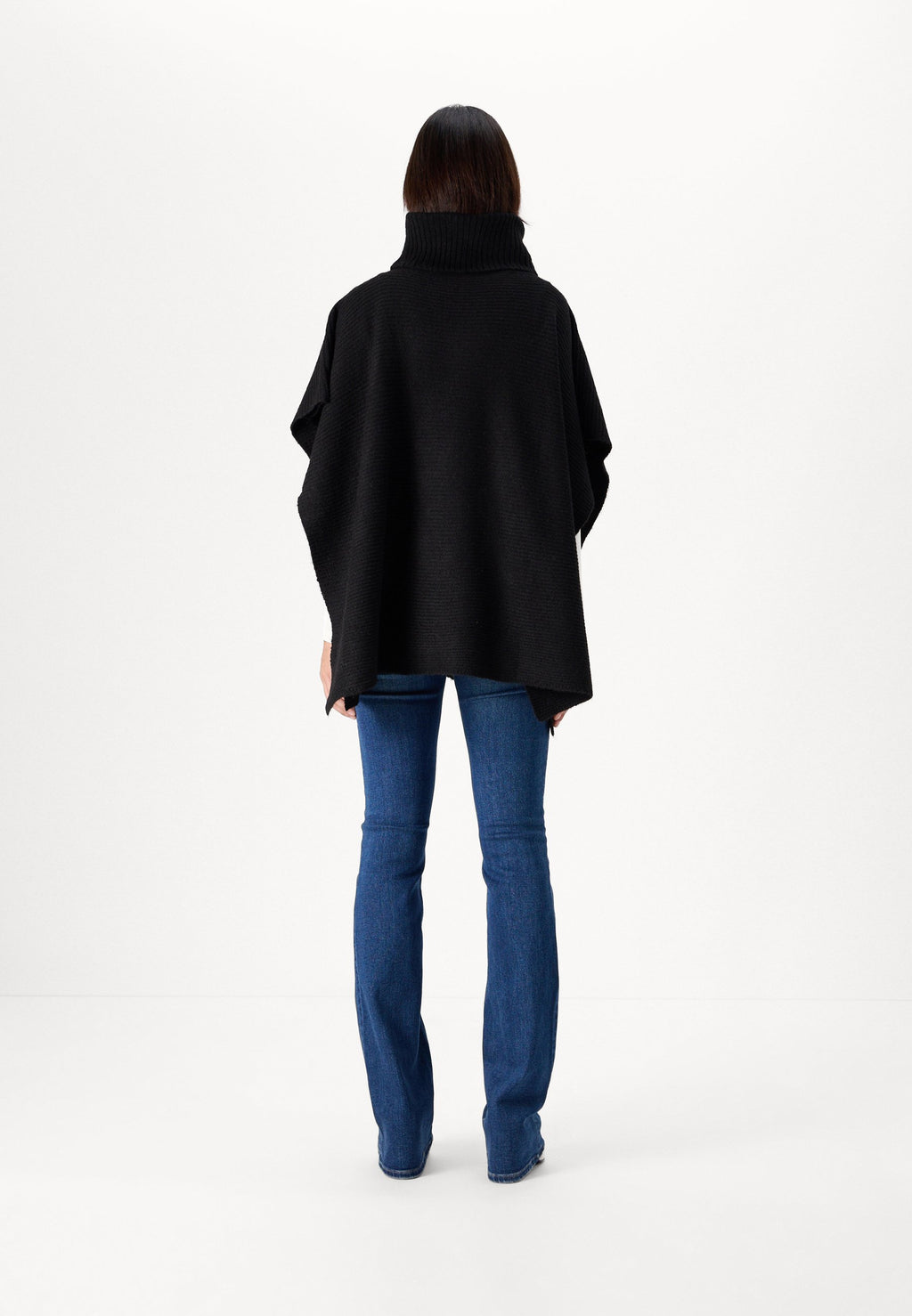 ONLY Tall ONLLOVISA LIFE PONCHO