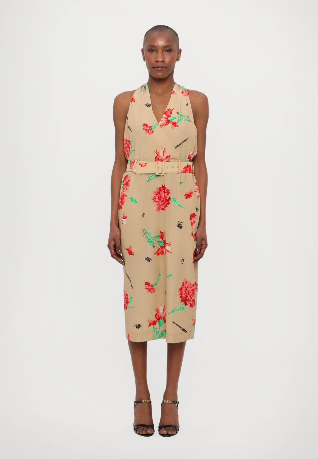 MOSCHINO DRESS