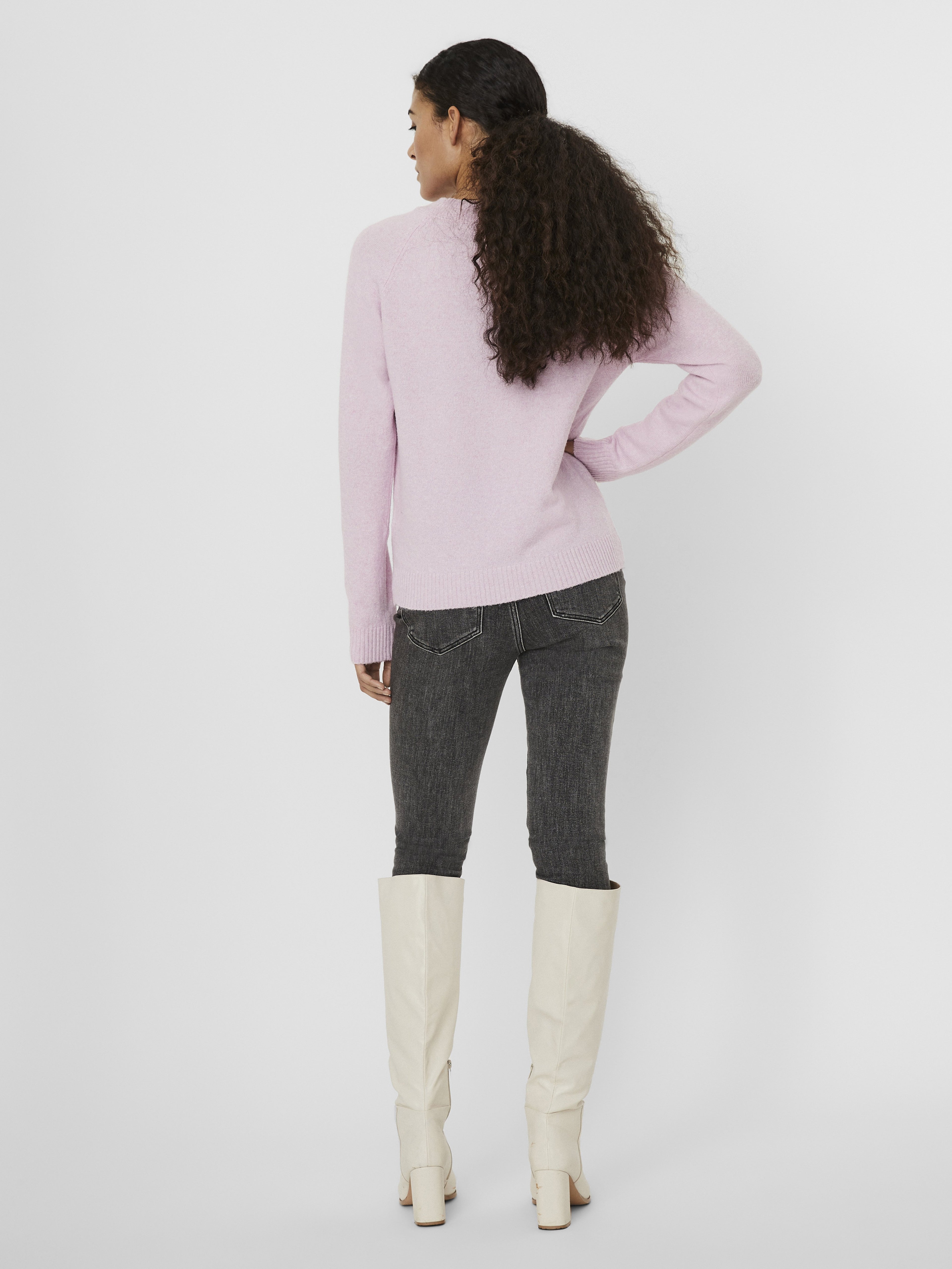 Vero Moda VMDOFFY O NECK
