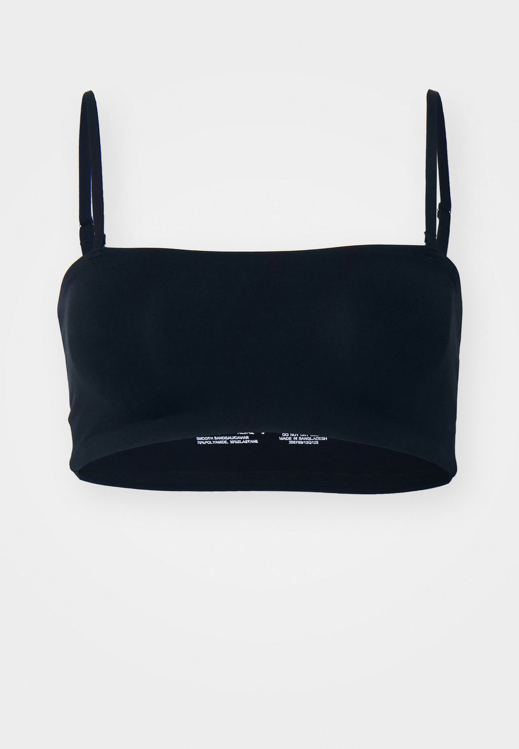 Hunkemöller SMOOTH BANDEAU BRALETTE