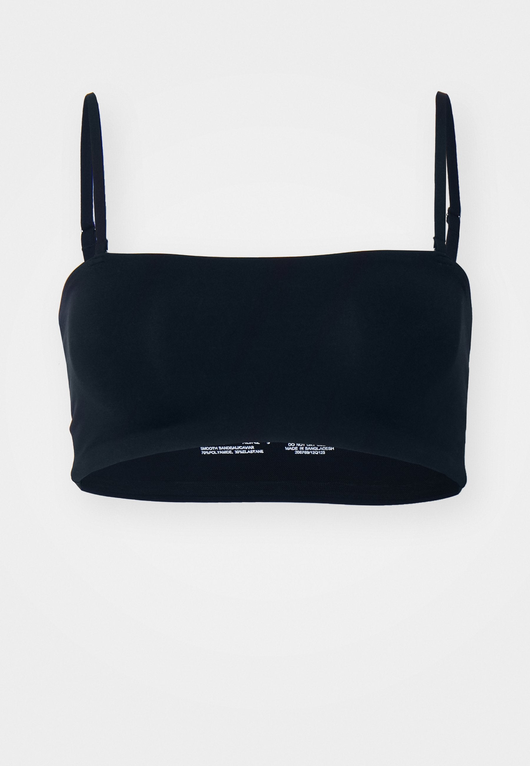 Hunkemöller SMOOTH BANDEAU BRALETTE