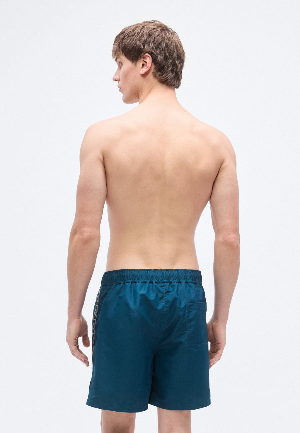 Versace SWIM BANDA GRECA
