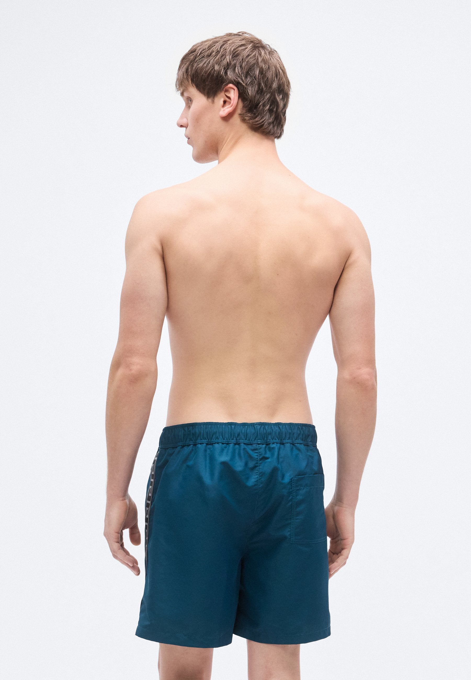 Versace SWIM BANDA GRECA
