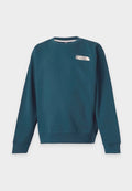 The North Face RETRO TRAIL RELAXED CREW GRAPHIC