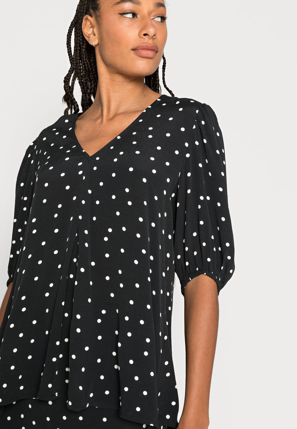 Modström RIDDERMD PRINT TOP