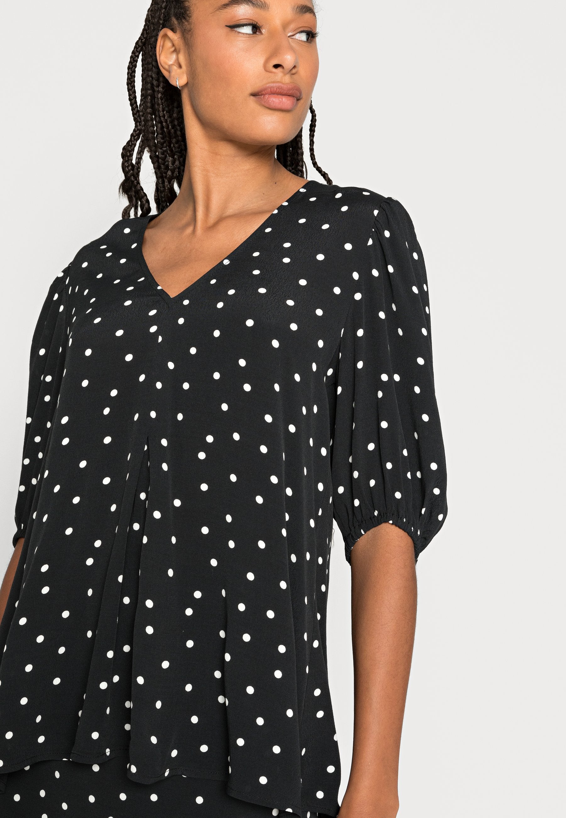 Modström RIDDERMD PRINT TOP